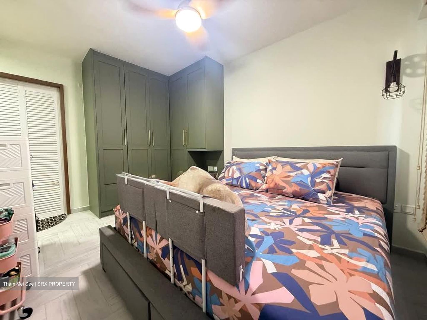 Blk 874C Tampines Greenflora (Tampines), HDB 4 Rooms #554972781